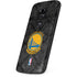 NBA Golden State Warriors Dark Rust Moto E5 Play Skin